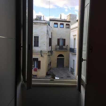 Gatto Bianco La Dimora Storica Bed and Breakfast Λέτσε Εξωτερικό φωτογραφία