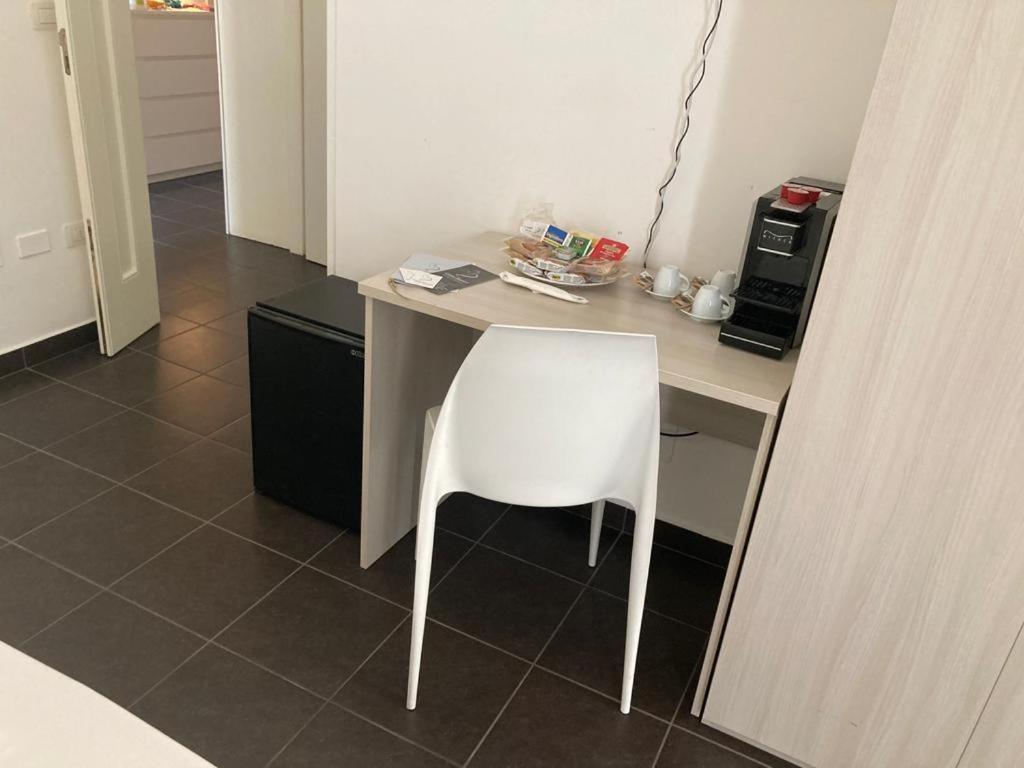 Gatto Bianco La Dimora Storica Bed and Breakfast Λέτσε Εξωτερικό φωτογραφία