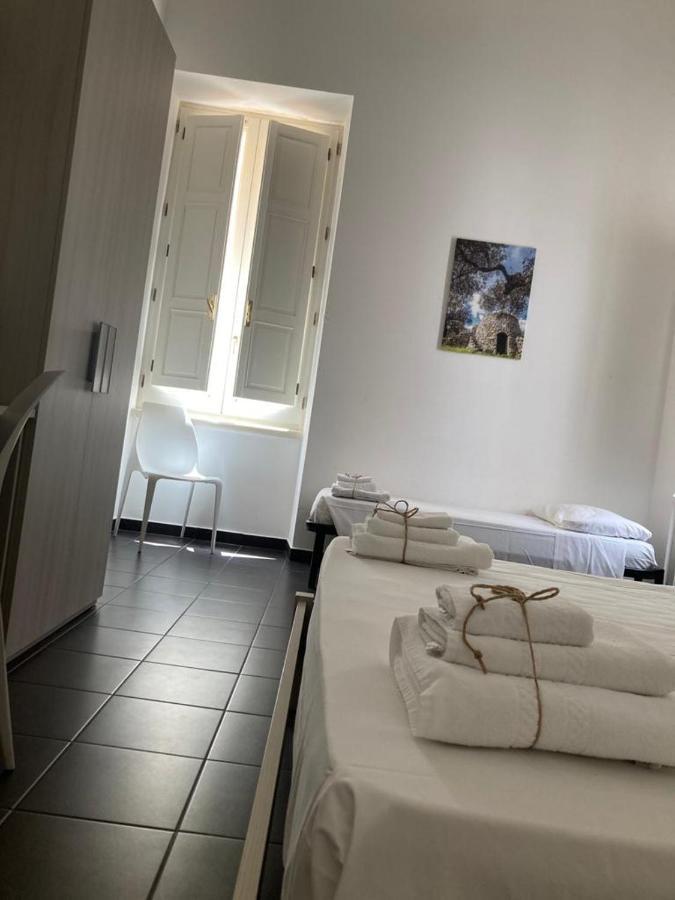 Gatto Bianco La Dimora Storica Bed and Breakfast Λέτσε Εξωτερικό φωτογραφία