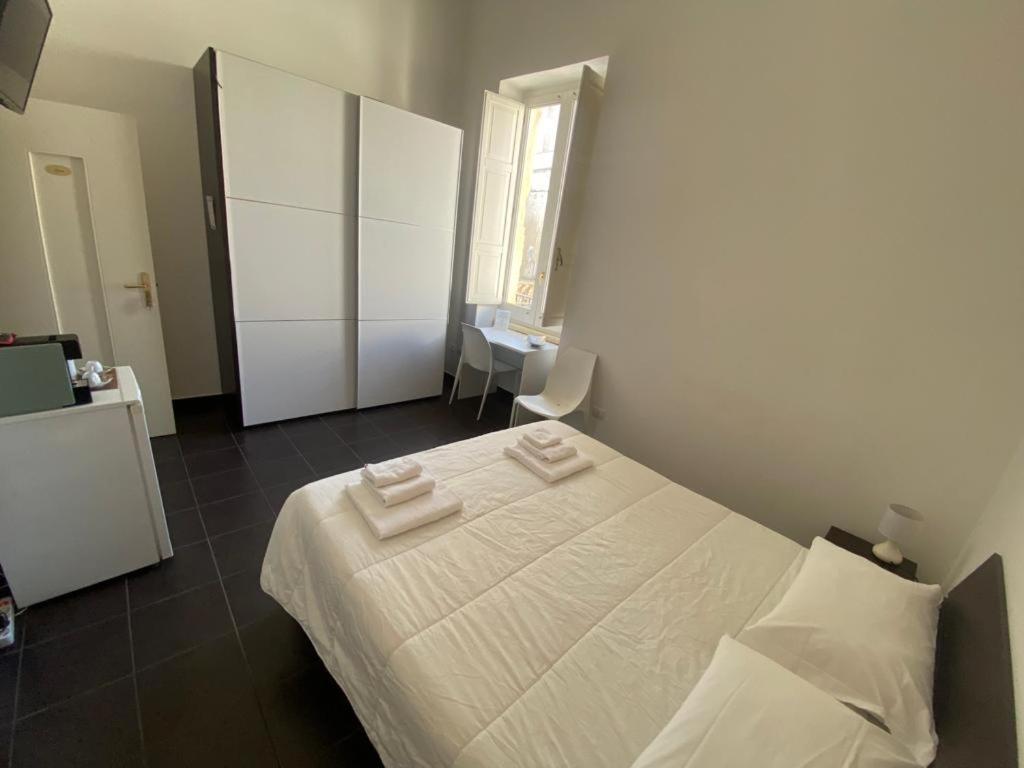 Gatto Bianco La Dimora Storica Bed and Breakfast Λέτσε Εξωτερικό φωτογραφία