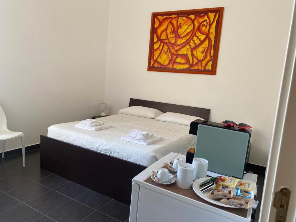 Gatto Bianco La Dimora Storica Bed and Breakfast Λέτσε Εξωτερικό φωτογραφία