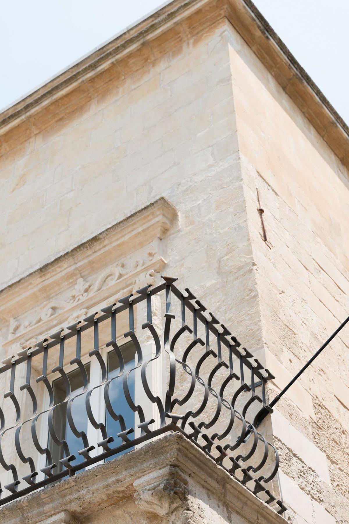 Gatto Bianco La Dimora Storica Bed and Breakfast Λέτσε Εξωτερικό φωτογραφία
