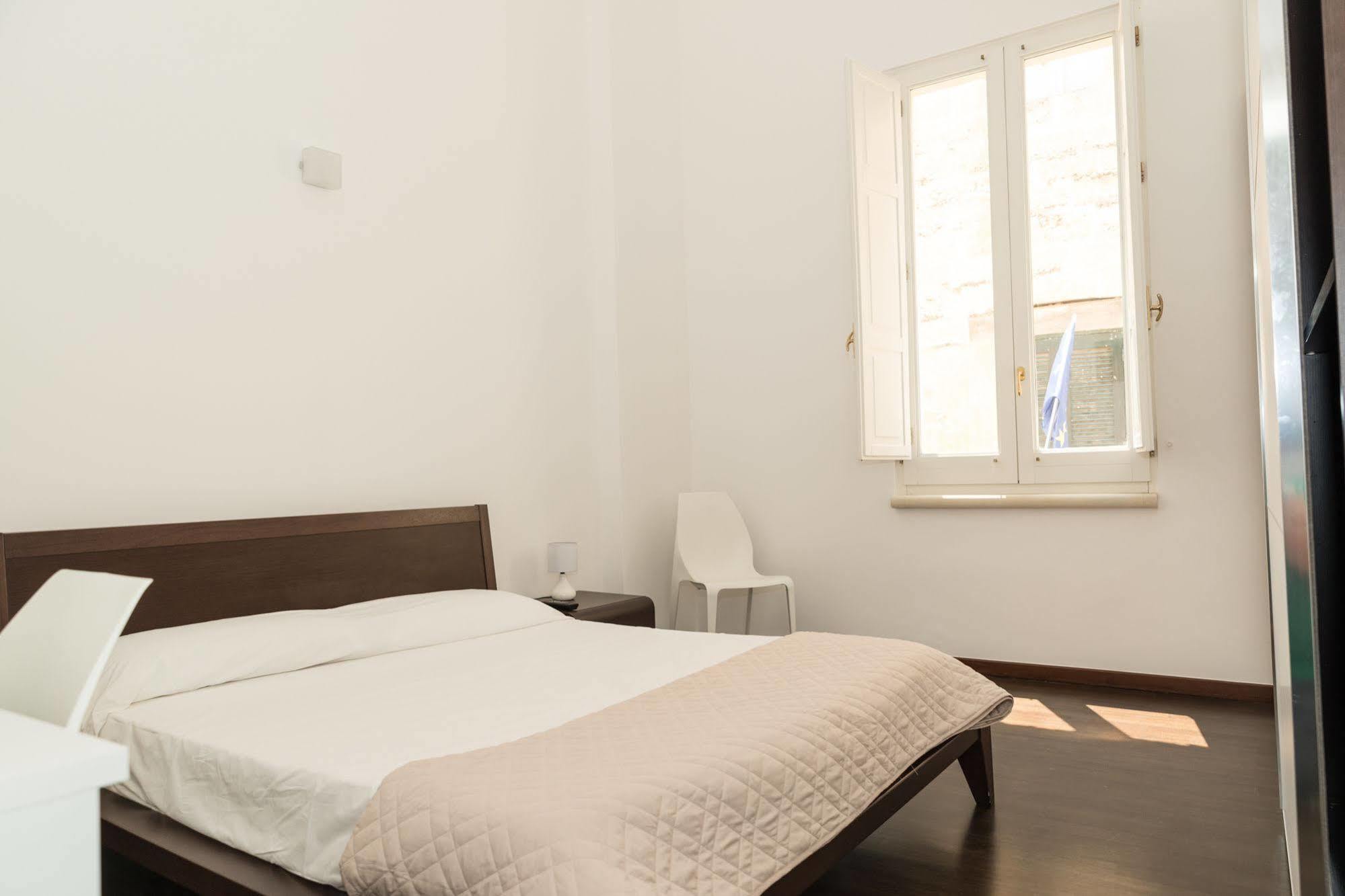 Gatto Bianco La Dimora Storica Bed and Breakfast Λέτσε Εξωτερικό φωτογραφία