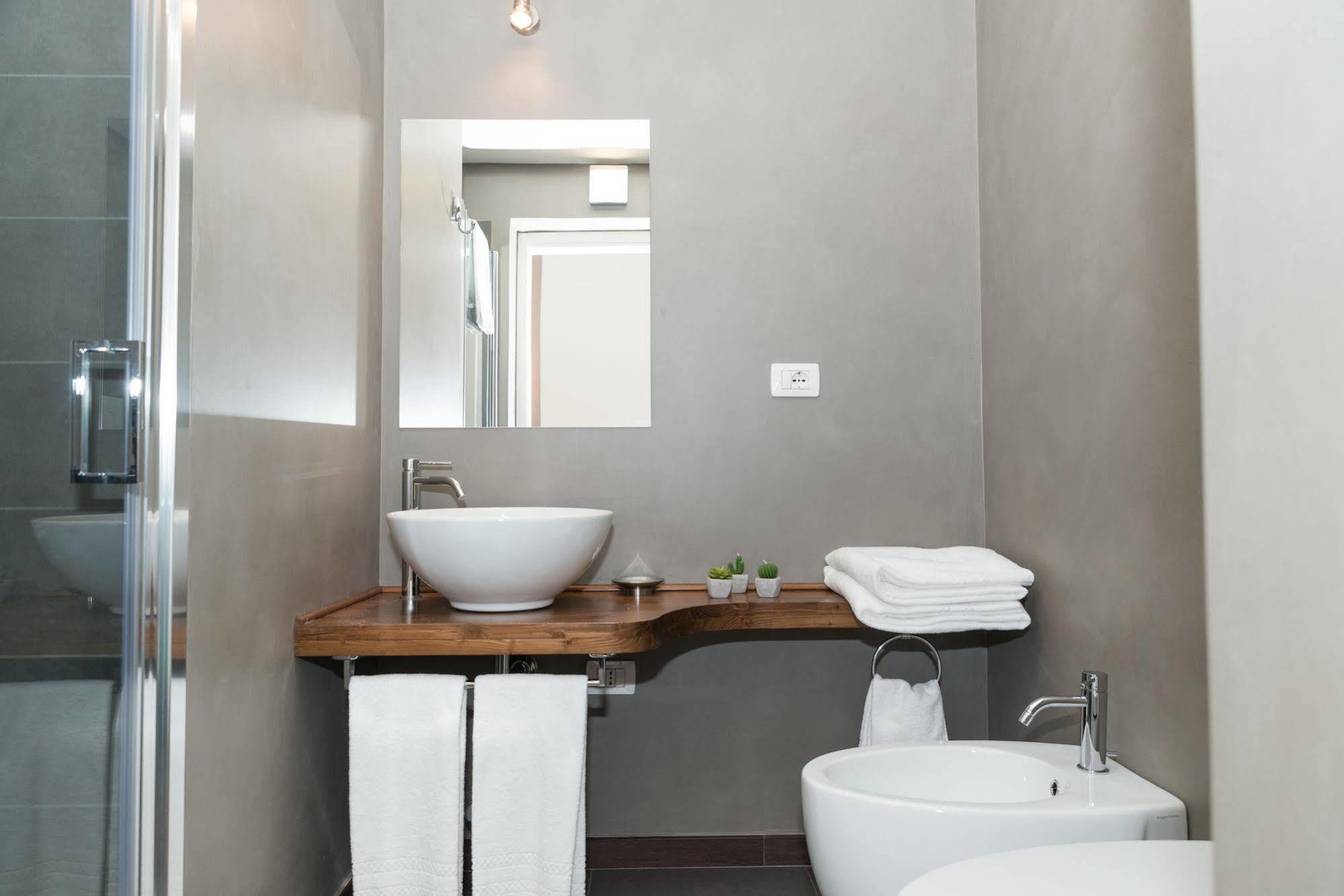 Gatto Bianco La Dimora Storica Bed and Breakfast Λέτσε Εξωτερικό φωτογραφία