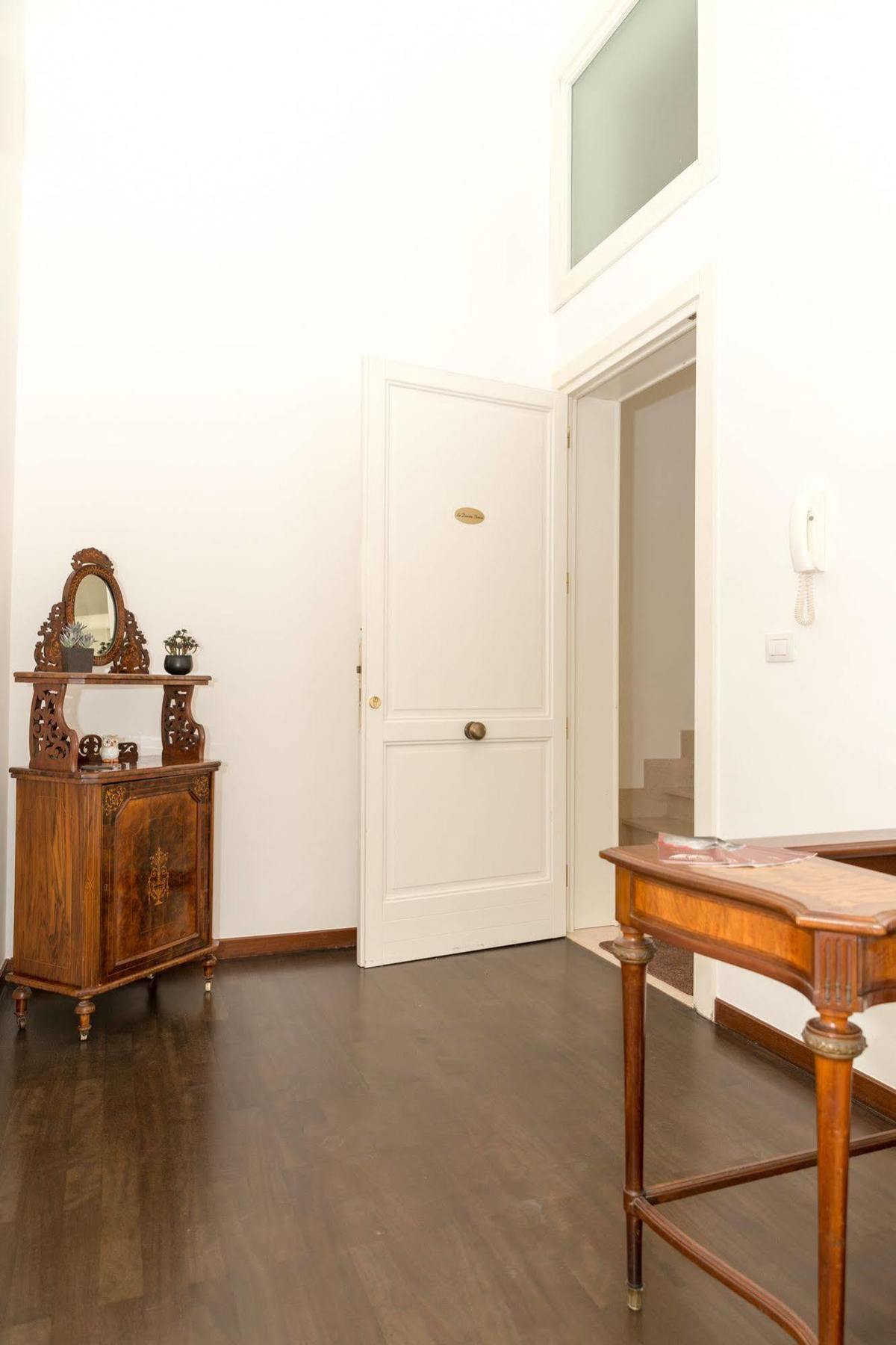 Gatto Bianco La Dimora Storica Bed and Breakfast Λέτσε Εξωτερικό φωτογραφία