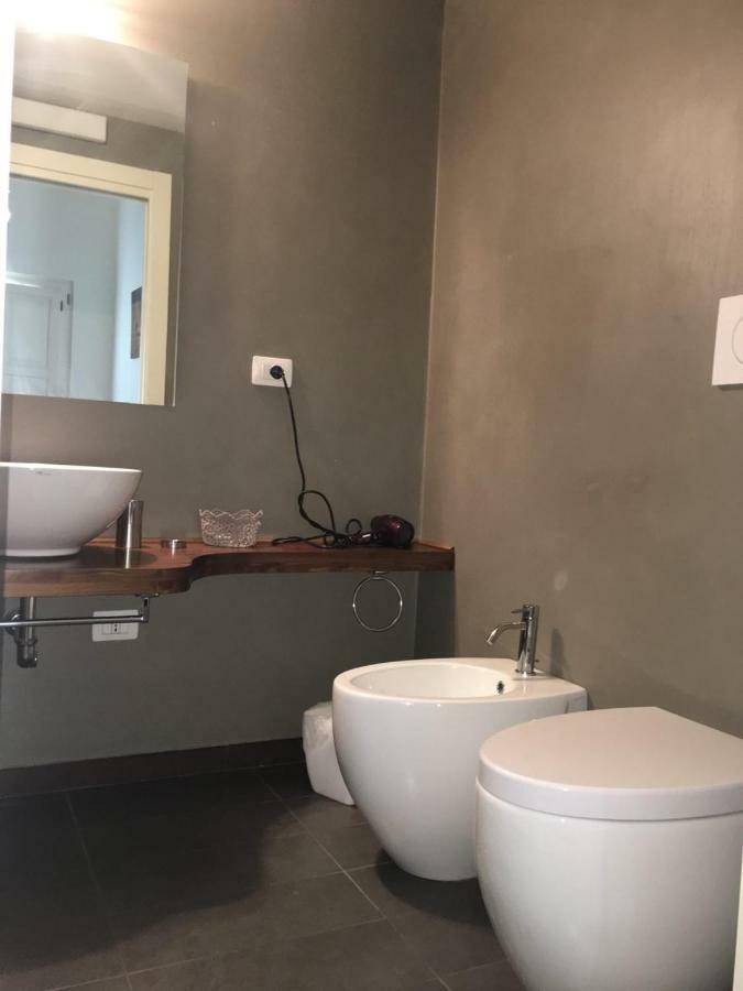 Gatto Bianco La Dimora Storica Bed and Breakfast Λέτσε Εξωτερικό φωτογραφία
