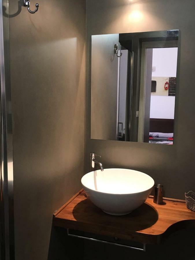 Gatto Bianco La Dimora Storica Bed and Breakfast Λέτσε Εξωτερικό φωτογραφία